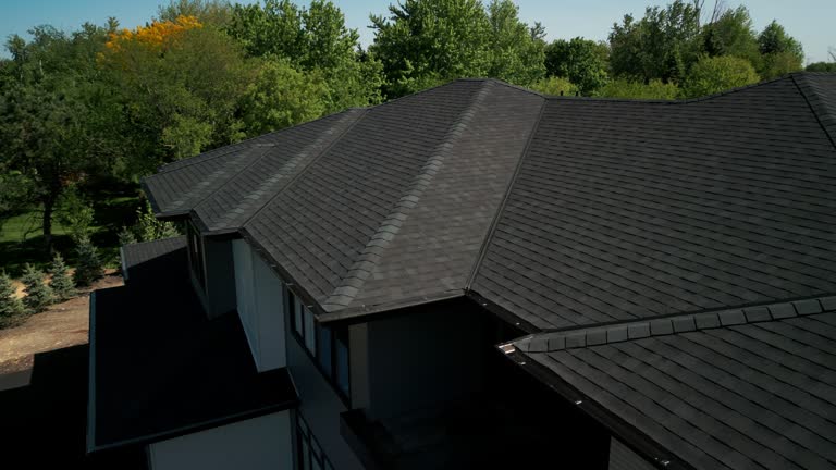 Best Steel Roofing  in Cedar Grove, WI